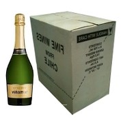 Pack 6 unid. Champagne VIÑA MAR BRUT 750cc